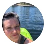 Testimonial author